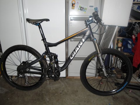 2010 giant trance 2