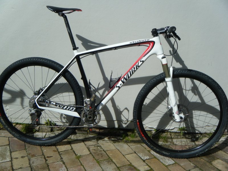xl 29er