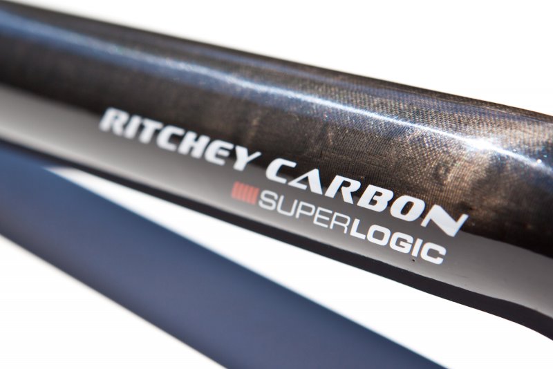 ritchey superlogic carbon seatpost