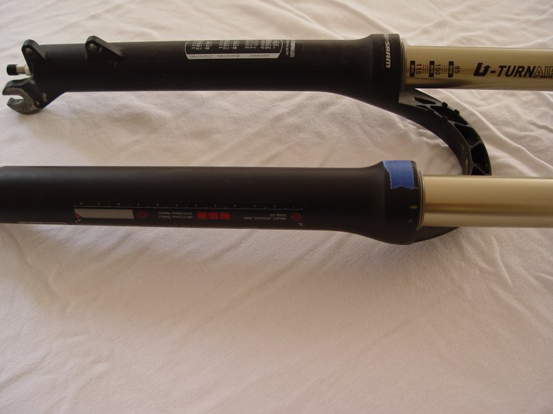 rockshox reba team