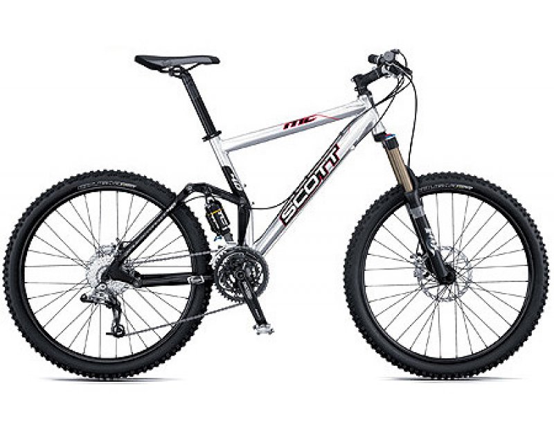 Scott genius mc new arrivals