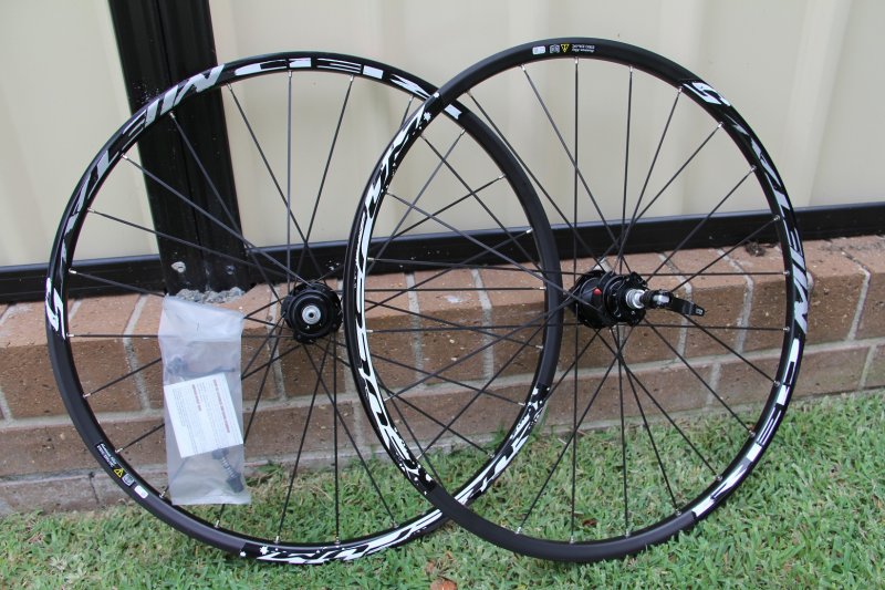 fulcrum red metal 5 26