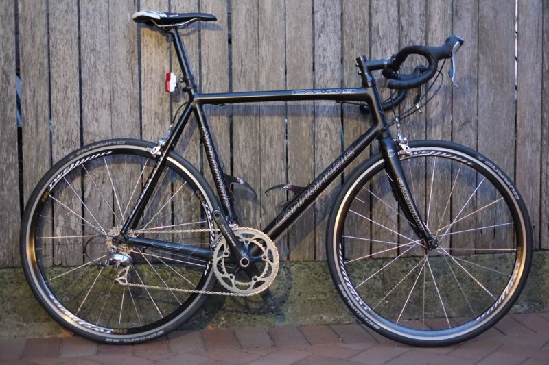 cannondale 60cm