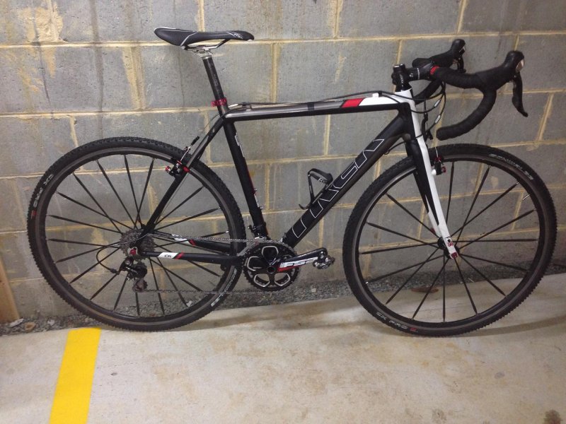 Trek Ion Cx 2013 2024 www tofrei