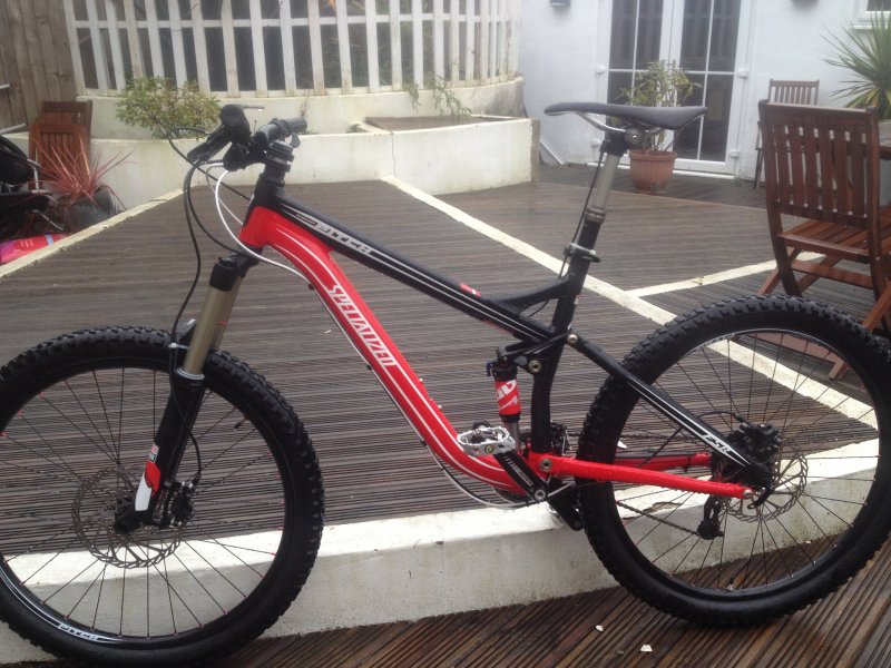 Specialized pitch 2013 outlet