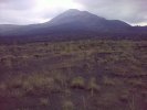 Bali Batur crater ride 2009