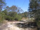 End of Downhill