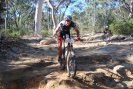 Rough Appin Firetrail