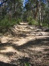 Heartbreak Hill