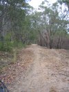 Bottom of Climb