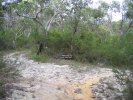 Wallaroo/Yeomans Junction