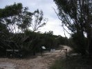 Towlers Bay Start/Finish