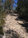 End of Sphinx Trail