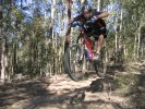 Flying Greg