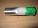 Clean Berocca Tube