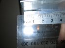 Measure and Cut Angle