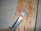 Bend Angle