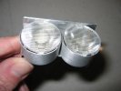 Mount Lens Tubes