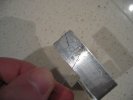Measure Uprights