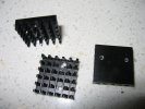 Drill Heat Sinks