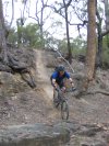 GNR Switchback Drop