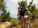 Rob somewhere in Stromlo