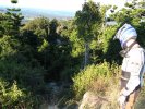 Trail Head