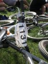 Bikes @ Finish