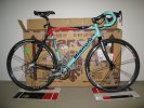 Bianchi Cross Veloce