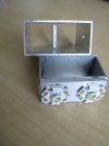 Box + LEDs