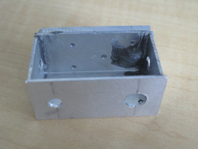Drill Box