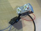 Wire Up