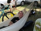 Hammock Rob