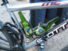 Beer Bottles