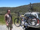 Bike Carrier