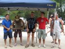 Lisdale Podium
