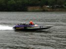 Hawksbury Powerboat