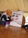 Jetblack Countdown
