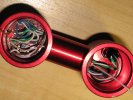SquidLED Internals