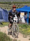 CORC Lap 1 Sharon