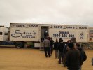 CORC Loo Queues