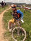 Last lap Tien