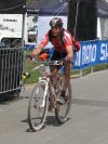 Lord CarlGroover Finishing