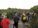 NPWS Workshop Site Visit (Bantry Bay)