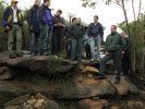 NPWS Workshop Site Visit (Bantry Bay)