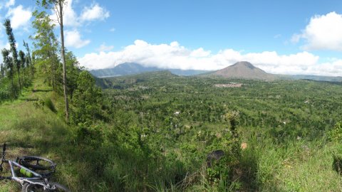 Bali Ridge View Bali Ridge View