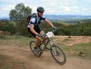 Rob somewhere in Stromlo
