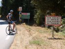 NoBMoB goes to Corsica, Warning roadie pictures may offend