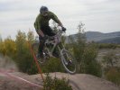 Mt Stromlo 08 world cup