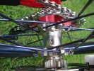 Pikey’s Homemade JAMIS Dakar XCR Expert